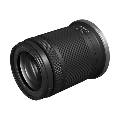 【自营】佳能RF-S18-150mm F3.5-6.3 IS STM变焦镜头佳能rfs18150