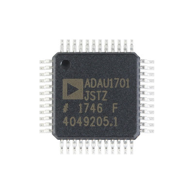 原装ADAU1701JSTZ-RL音频处理器