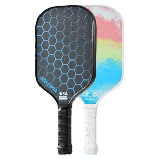 玻纤匹克球拍板T700碳纤维pickleball专业训练比赛高颜值匹克球拍