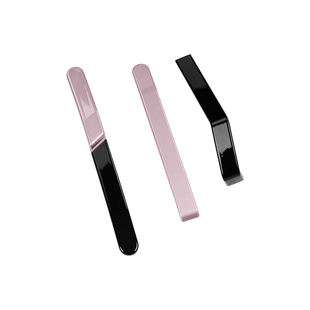 适用于小米YU7车门防撞条车门边防剐蹭防碰减震条原车色配件用品