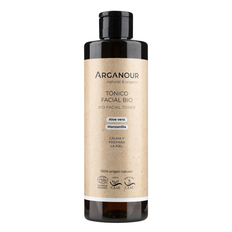 Arganour面部调理爽肤水润肤水长效保湿补水锁水舒缓修护水润肌肤