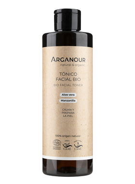 Arganour面部调理爽肤水润肤水长效保湿补水锁水舒缓修护水润肌肤