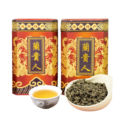 海南特级浓香型人参兰贵人250g