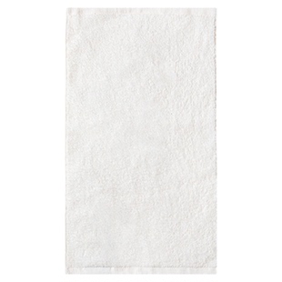 霜山棉制脸巾家用洗脸毛巾吸水速干便携健身面巾多功能厨房擦手巾