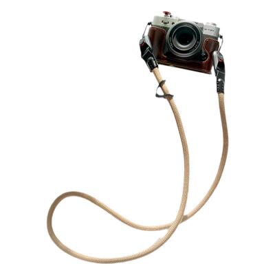 快拆扣肩带适用于佳能富士索尼