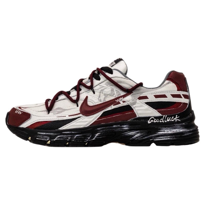 定制球鞋Nike Initia篮球鞋