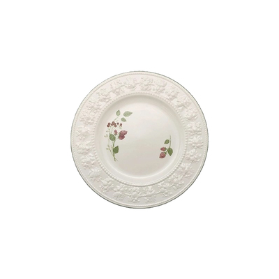 WEDGWOOD威基伍德欧式中餐盘