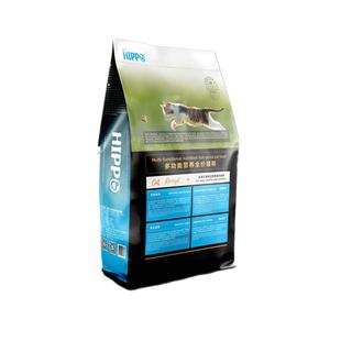 喜宝猫粮成猫幼猫通用12斤英美短布偶蓝猫橘猫加菲营养官方旗舰店