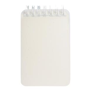 A7小口袋本迷你上翻线圈笔记本随身便携学生记事小巧型简约随手记单词本便签计划本小号横线网格点阵空白本