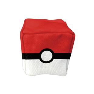 2026年新款沙包宝可梦精灵球幼儿园儿童小学生沙包手工沙包玩具