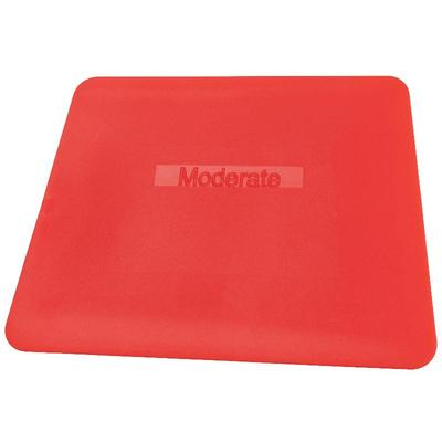 【超薄不伤车膜】软硬皆有梯型刮