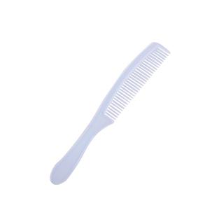 一次性梳子酒店宾馆会所专用名宿洗漱用品家用待客塑料梳便携头梳