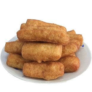 安徽特产枞阳农家自制现炸湿生腐白云项铺松腐油豆腐豆参豆条3斤