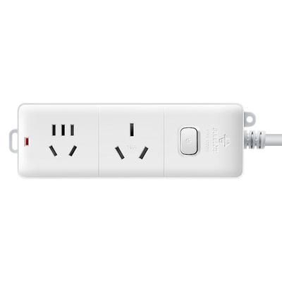 公牛大功率插座16a空调4000瓦