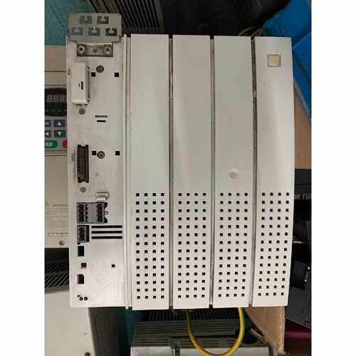 议价伦茨变频器E82EV1534B201测好发货邮15KW维修