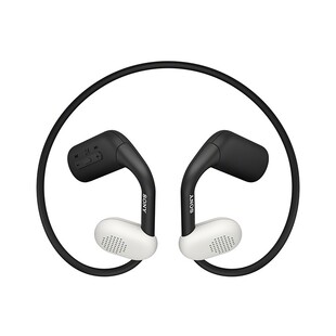 Sony/索尼 Float Run非入耳开放式运动蓝牙耳机 WI-OE610悬浮豆