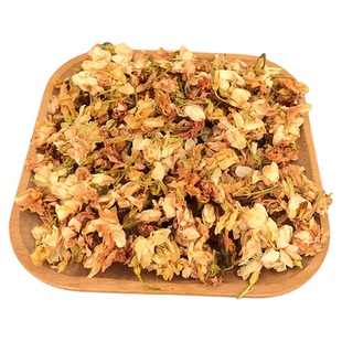 广西野生茉莉花茶干花瓣中药材正品无硫食用非特级中草药250g500g