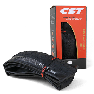 CST正新轮胎山地26/27.5/29x1.95自行车外胎防刺骑行轻量胎C-FT1