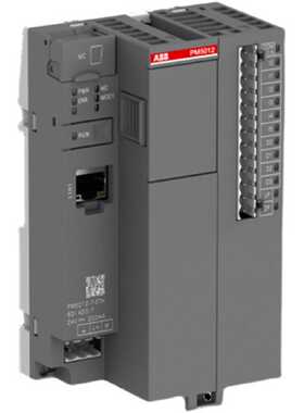 议价ABB PLC模块PM5072-T-2ETH