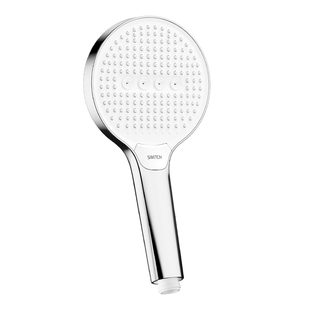 九牧花洒喷头全套大面板增压洗澡淋浴蓬头热水器手持淋雨花洒套装