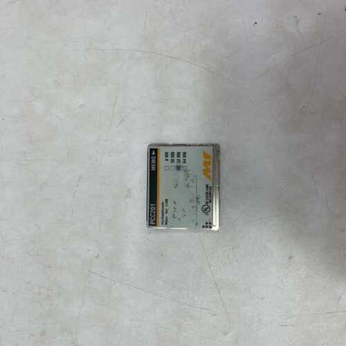 议价BACHMANN  PCC201内存卡适用