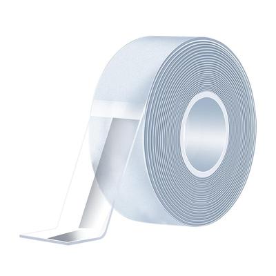 纳米双面胶高粘度比电焊还牢固