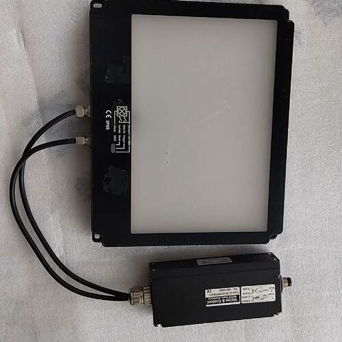 溢价-Vision & Control DL150X100-R/E