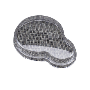 电动车小龟王 码表罩壳 仪表壳 里程码表玻璃壳 透明壳罩塑料款