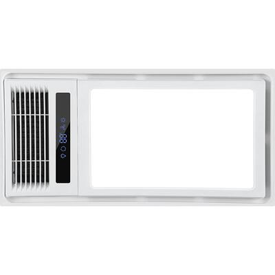 雷士照明浴霸灯卫生间取暖