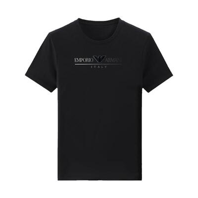 正品新款男夏季三件套潮短袖T恤