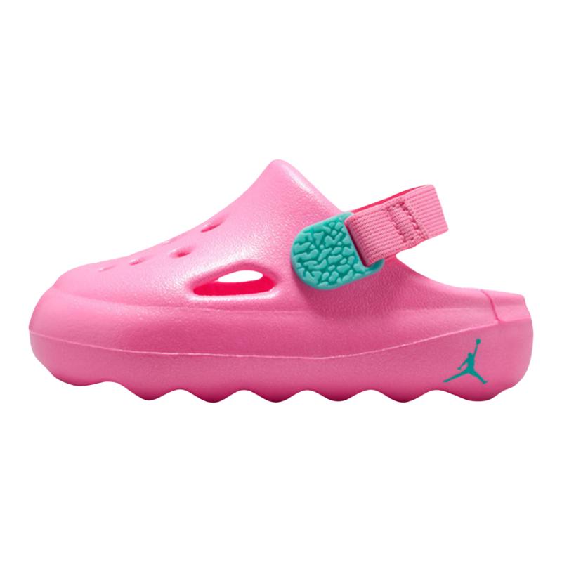 【自营】NIKE耐克JORDAN HYDRIP (TD)婴童运动凉鞋HF5983-603