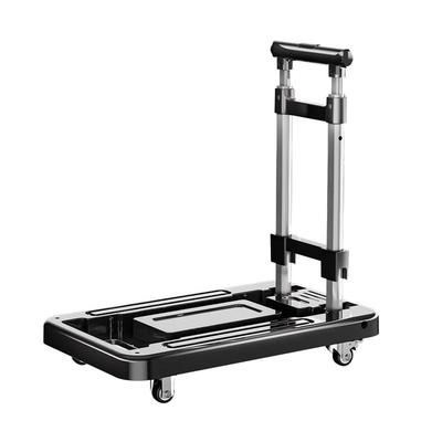 【超强承重】家用可折叠小推车