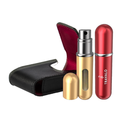 便携5ml喷雾分装瓶包邮