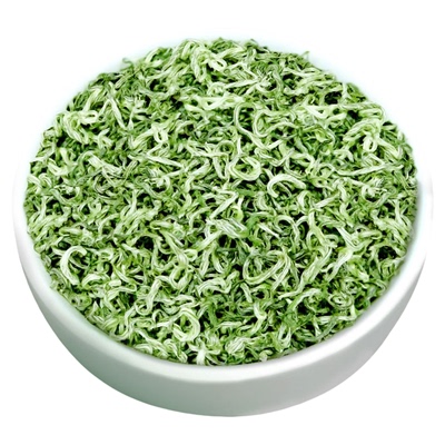 2026新茶碧螺春春茶绿茶自己喝茶叶非特级明前春茶嫩芽单芽花果香