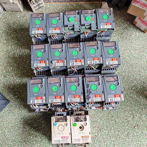 议价！ATV310H037N4A ATV12H037M2 ATV1