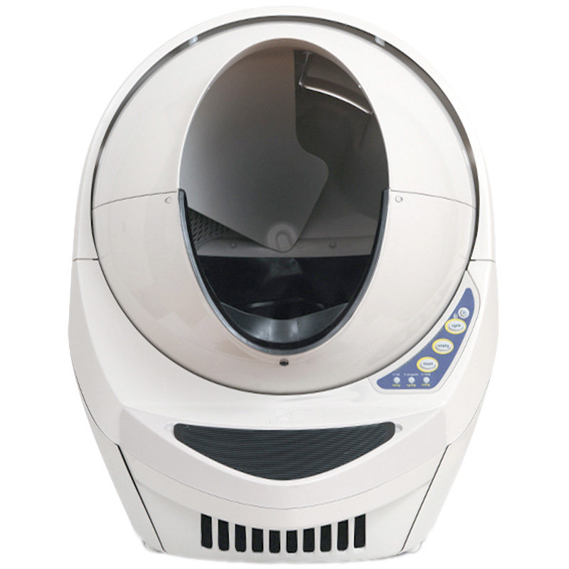 LitterRobot自动猫厕所专用配件