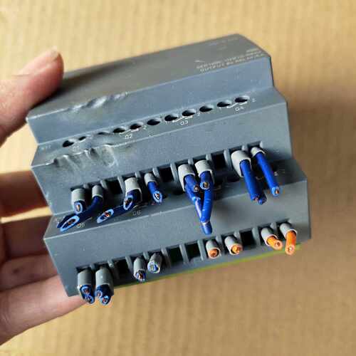 【维修议价】6ED10551NB100BA2议价643
