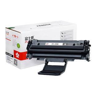 富士樱适用施乐原装3200粉盒3200MFP硒鼓3200B碳粉3200N富士施乐打印机113R00730墨粉X3200墨盒