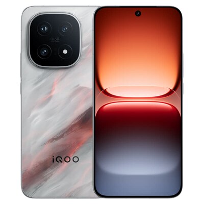 Newyu康宁AR电竞无纹膜适用iQOO