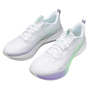 李宁运动鞋女款2025夏季新款赤兔8PRO透气防滑耐磨跑步鞋ARPV006