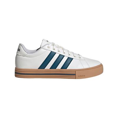 阿迪达斯轻运动DAILY男女板鞋