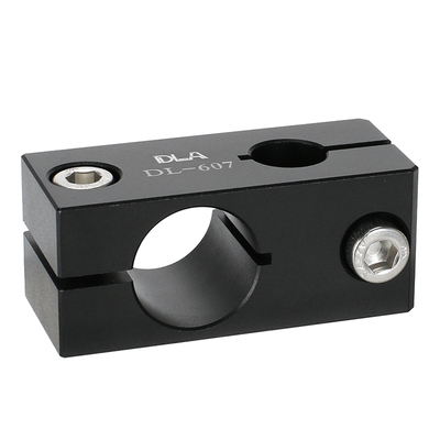 机械手配件十字T型固定块MFI