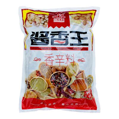 独凤轩酱香王香辛料大料调味料