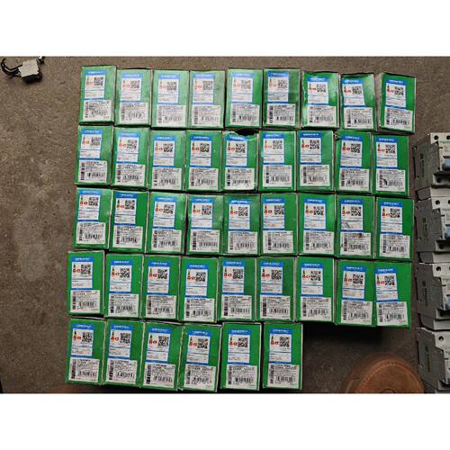 LC1N0610M5N交流接触器电压220V拍前询价下单
