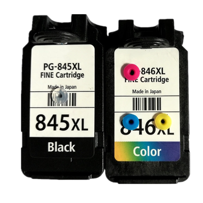 兼容845846墨盒连供连供墨盒