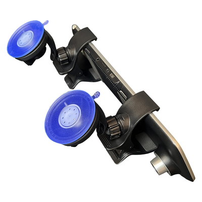 车载手机架后视镜支架导航多功能