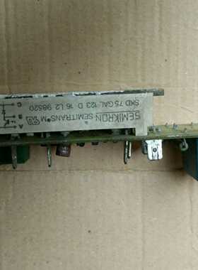 【议价-可维修】 FIS-31 3ADT313611P2202 工控模块 工控备件  /