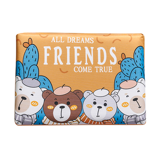 秋冬温暖制衣厂上班坐垫久坐学生教室椅垫长方形加厚服装厂软垫子