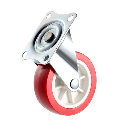 【好货严选】万向轮轮子带刹车