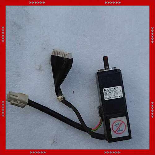 【问价】安川伺服电机SGMM-A3C3SD11，